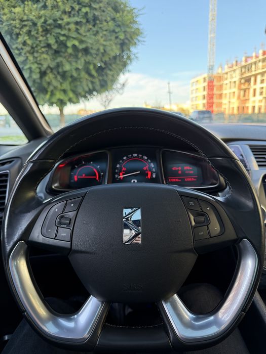 Citroen DS5  [So Chic]