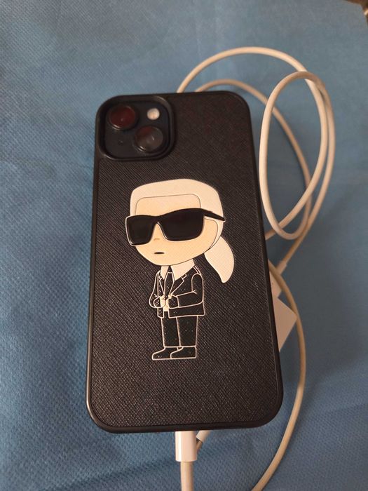 Продавам iPhone 14