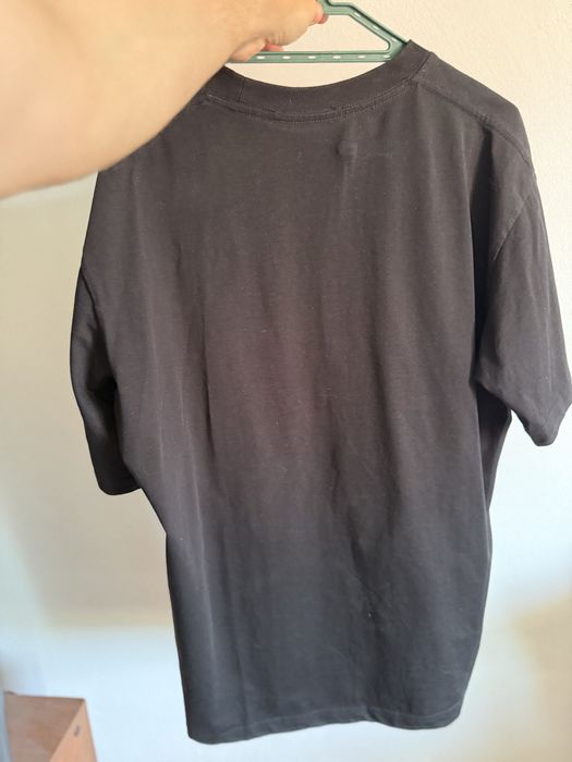 Tricou Dior negru