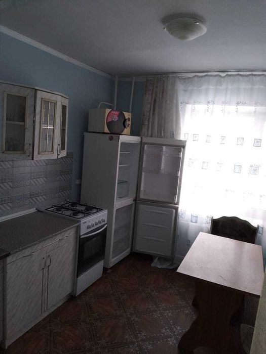 Квартира на автовокзале