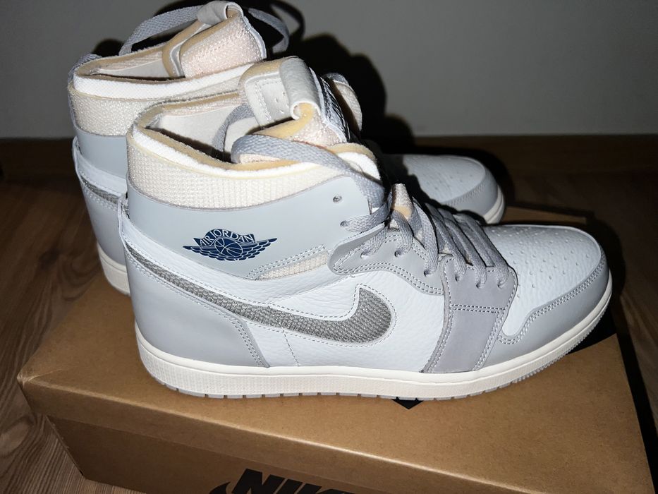 Jordan 1 High Zoom Air CMFT - EU45