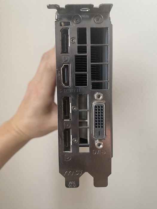 RTX 1070 aero.        .