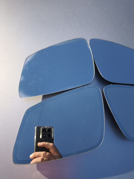 Sticla oglinda electrocrom retrovizoare BMW seria 5 F10