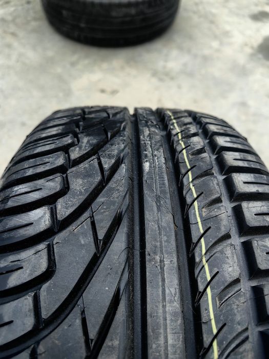 Резервна гума с Джанта Renault 16 цола 4х100