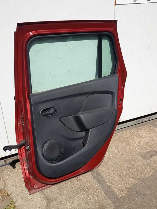 usa dreapta spate dacia mcv  2014 2020