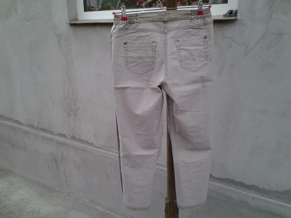 *KingField by Vogele | talie 80 cm | pantaloni dama mar. 40 - M