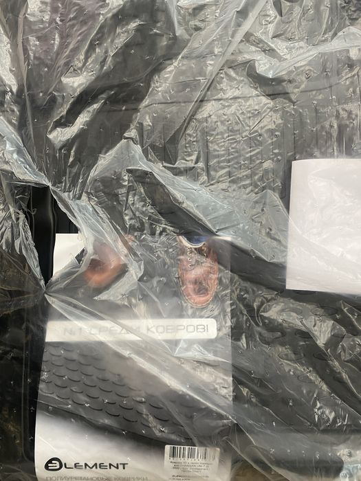 Полики на Чанган