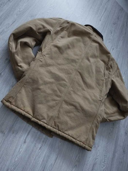 Geaca Carhartt Duck L vintage