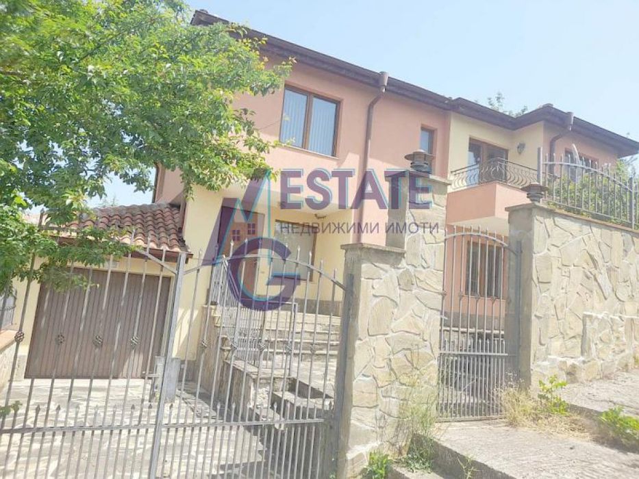 Продава се Къща в с. Проход, Област Бургас - 136 кв.м за 488 €/кв.м - Снимка #4