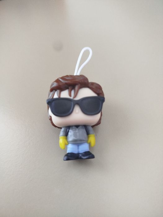 игрушка Киндер осд