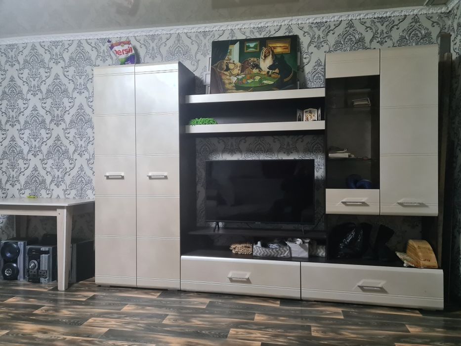 Квартира месячно