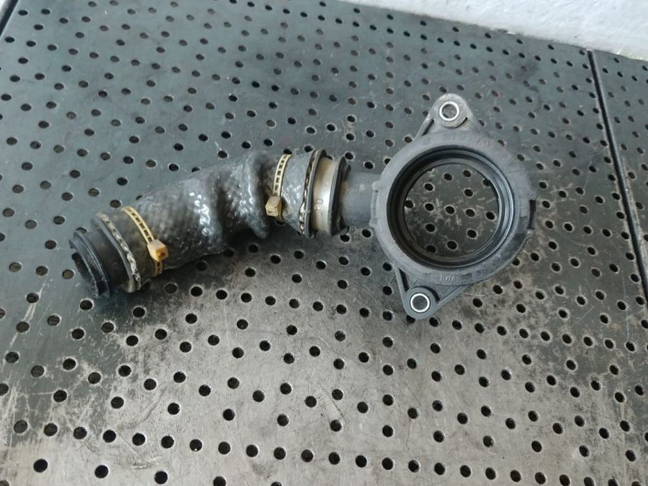 tubulatura furtun turbo 1.6 d d4162t volvo s40  2012 av61-6c784-ae