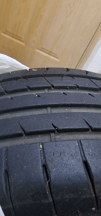 Anvelope vara SAVA 215 50 R17