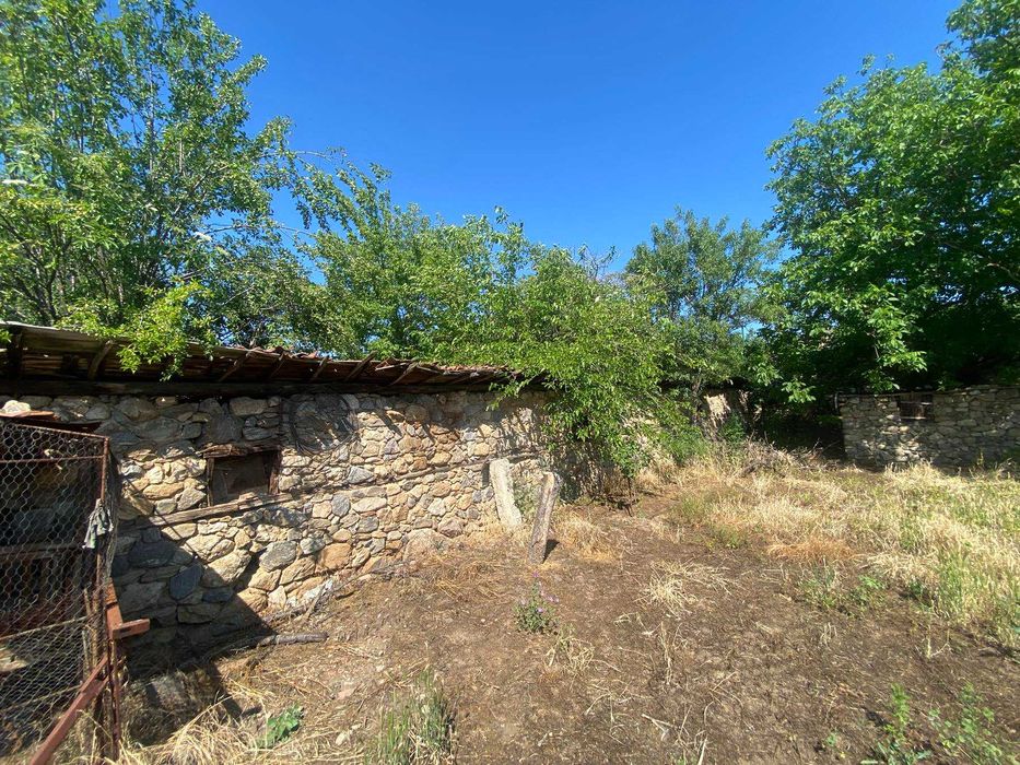 Къща в село Стоб, Кюстендилска област