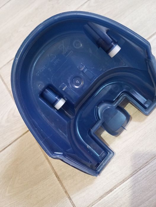 Recipient apa statie de calcat tefal pro Express protect