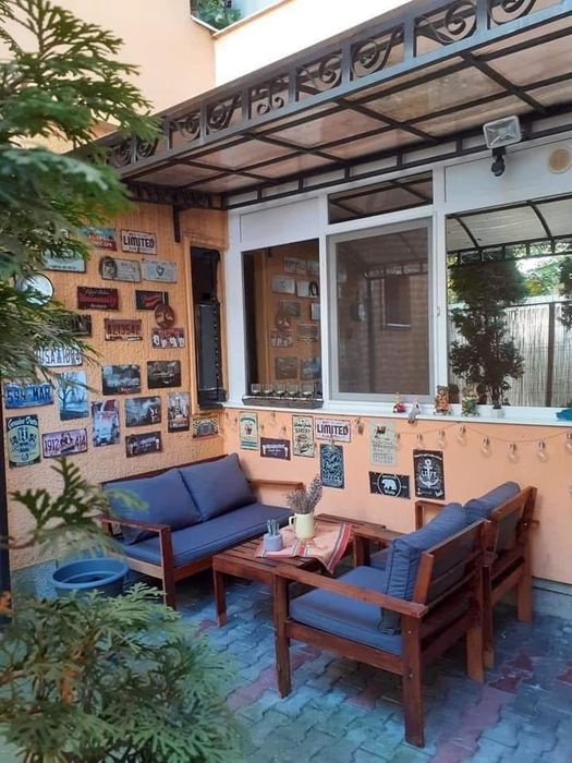 Apartament 3 camere