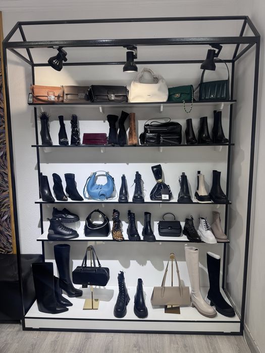 Продается торговое оборудование