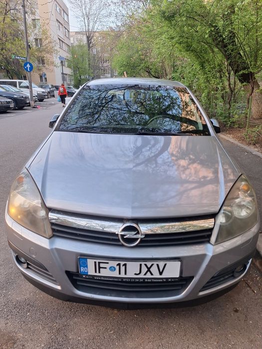 Opel astra h 1.9 cdti 120cp