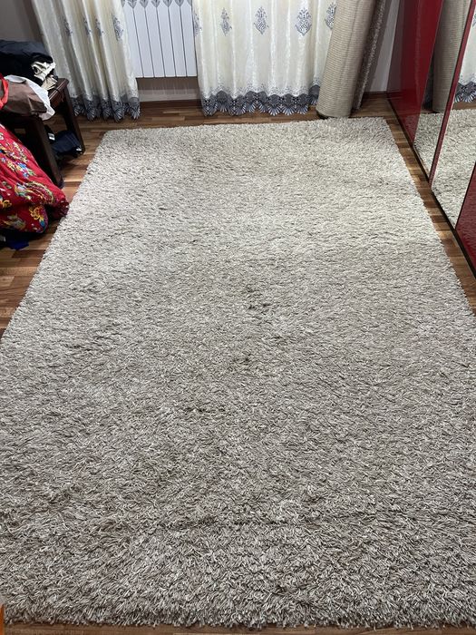 Продам 2 одинковых ковра, ковер