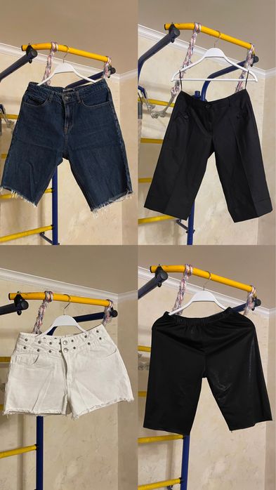 Вещи на девочку 42-44 размер s-m