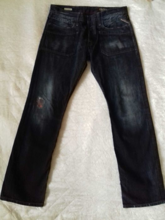 Replay мъжки дънки