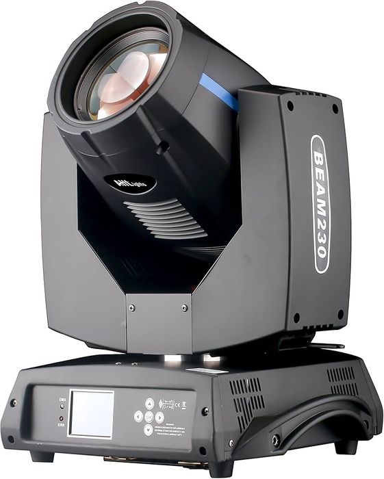 Продается лучевой прожектор 230W 7R Plus Beam