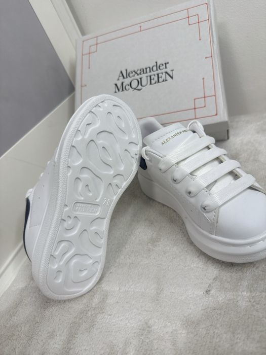 Adidasi Alexander Mcqueen pentru copii/ Marimi 20-34