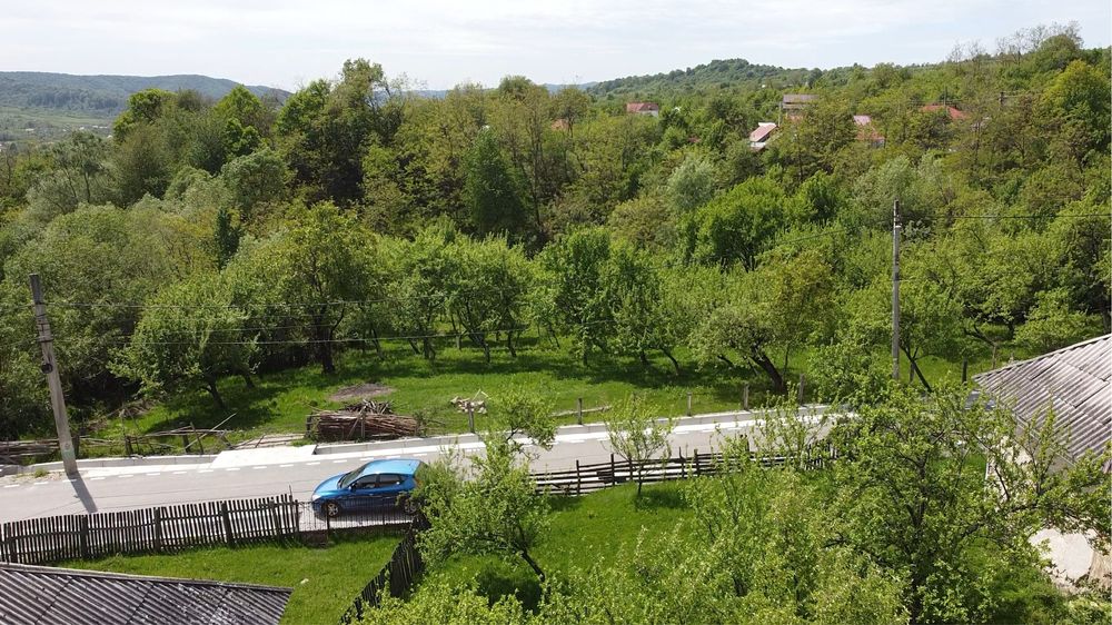 Teren de vanzare Jud. Arges, Berevoesti