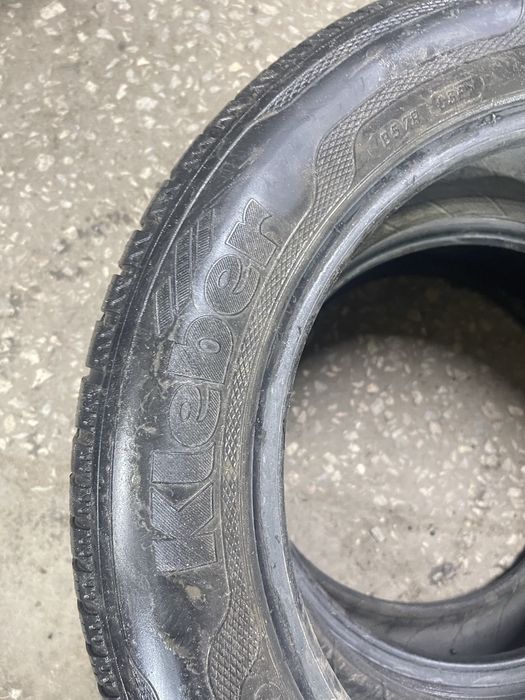 Продам шины липучки