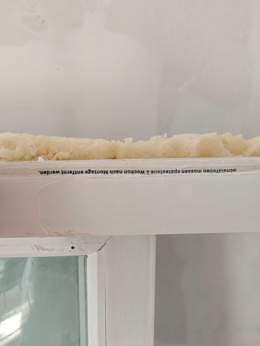 Троен стъклопакет дограма втора употреба