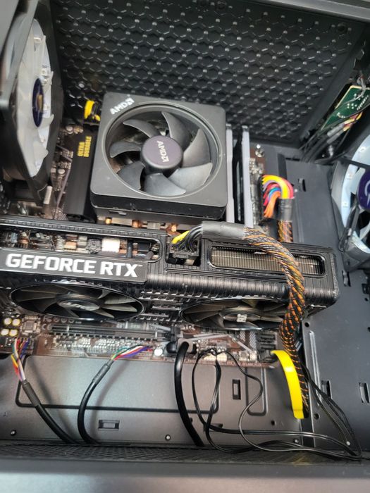Pc RTX 32gb ram calculator gaming ryzen / intel
