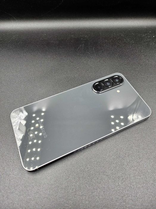 Hope Amanet P5-Samsung A56 5G, Graphite, 256GB/8GB, Impecabil