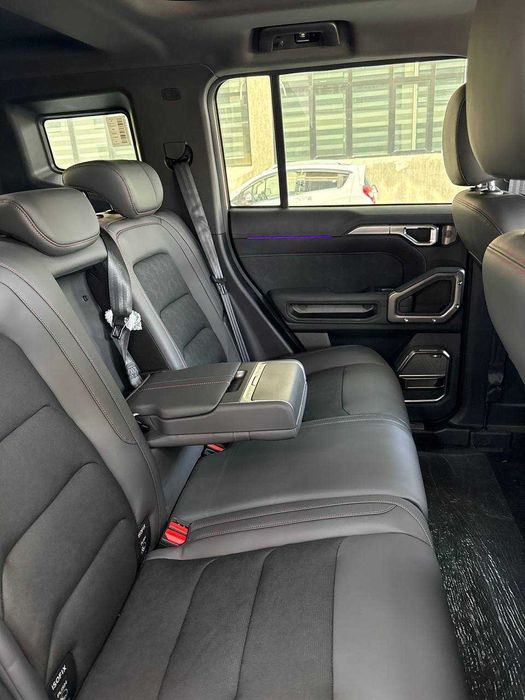 Jetour T2 Aksiya 2025