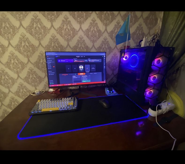 Продается компьютер! 399к