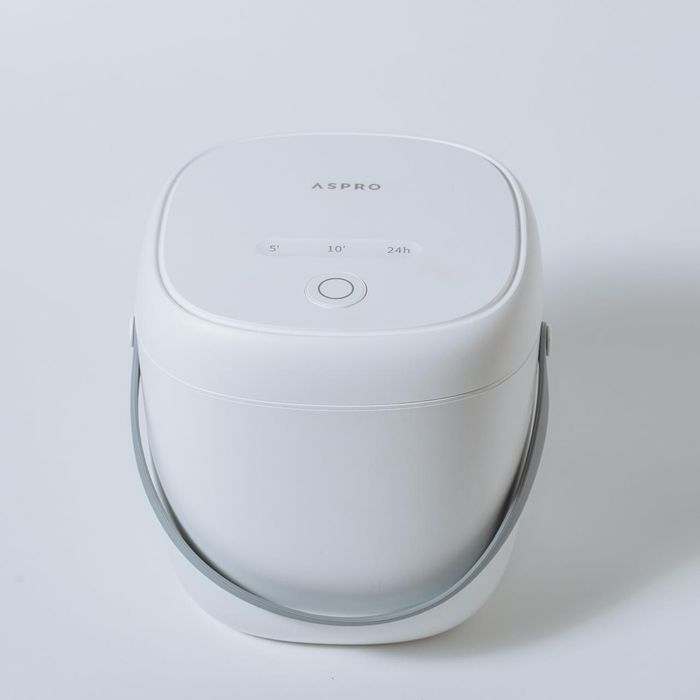 Стерилизатор для дома