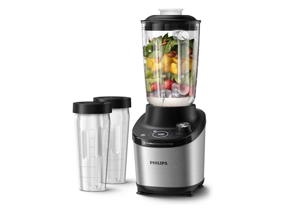 Блендер Philips Series 7000 (HR3760/10) 1500W