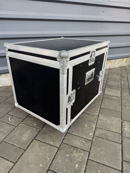 Rack - flight case 6U