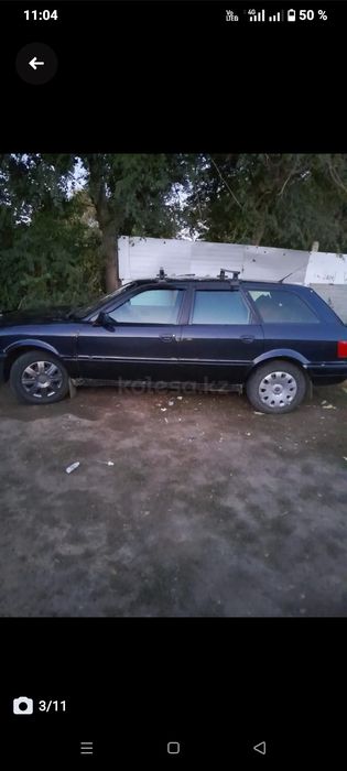 Продам Ауди 80 б4