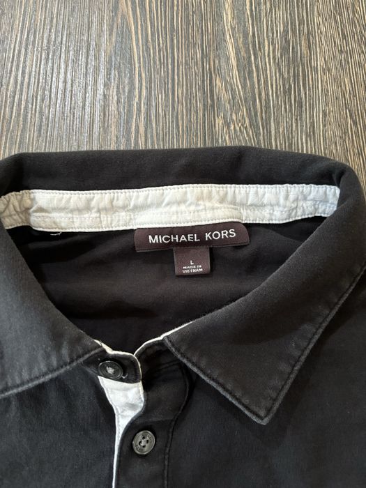 Camasa polo michael kors