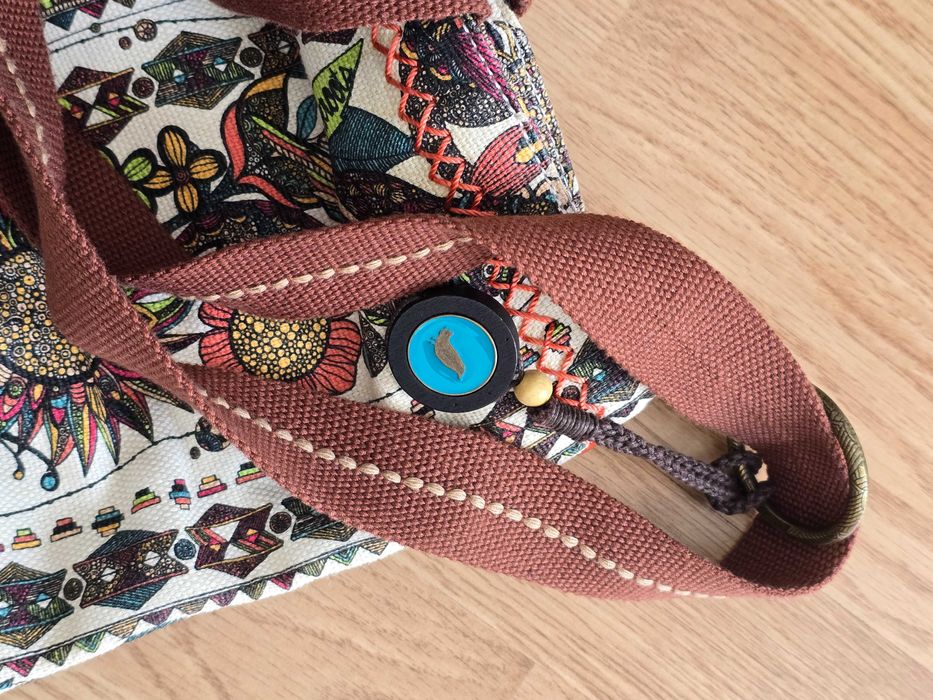 Sakroots Дамска чанта Нова