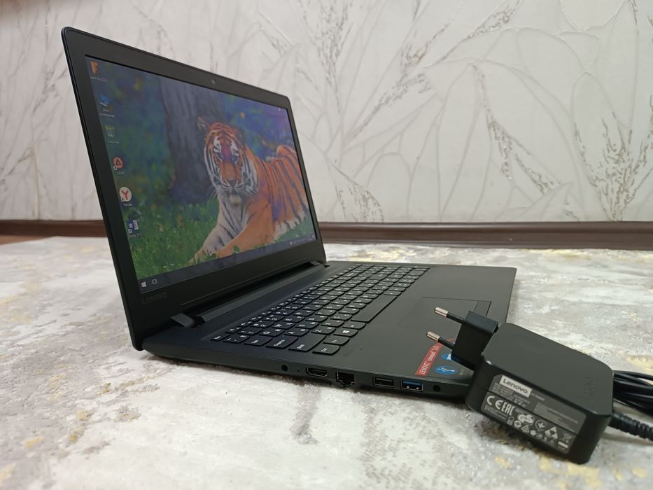 НОУТБУК Lenovo IDEAPAD Windows 10, Microsoft office.