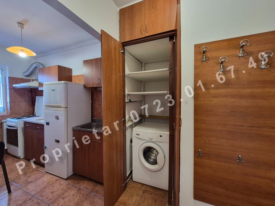 Proprietar, Particular, Tineretului - Timpuri Noi, libera, utilata, mobilata