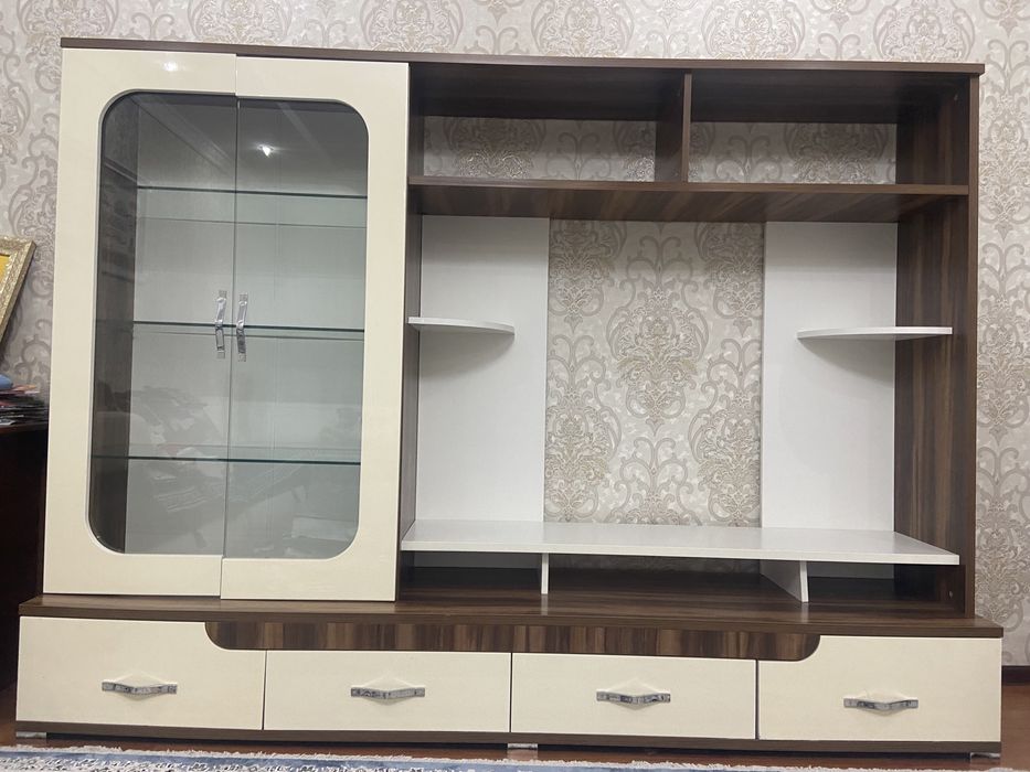 Стенка под тв. Производство Украина