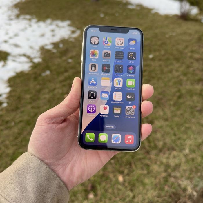 Обмен iPhone 11 Pro 64Gb