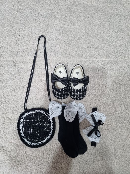 Комплекти за мама и бебе