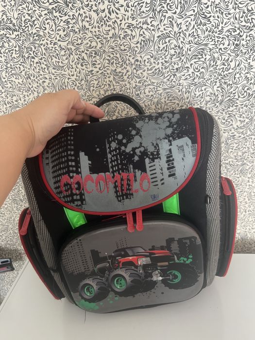 Рюкзак отдам бесплатно