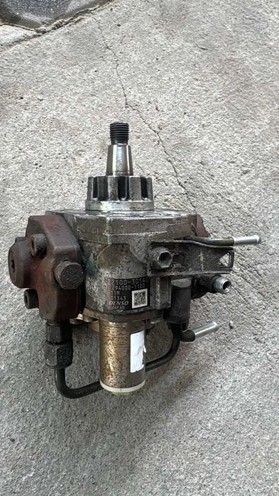 Продам Насос ТНВД Прадо 150 дизель