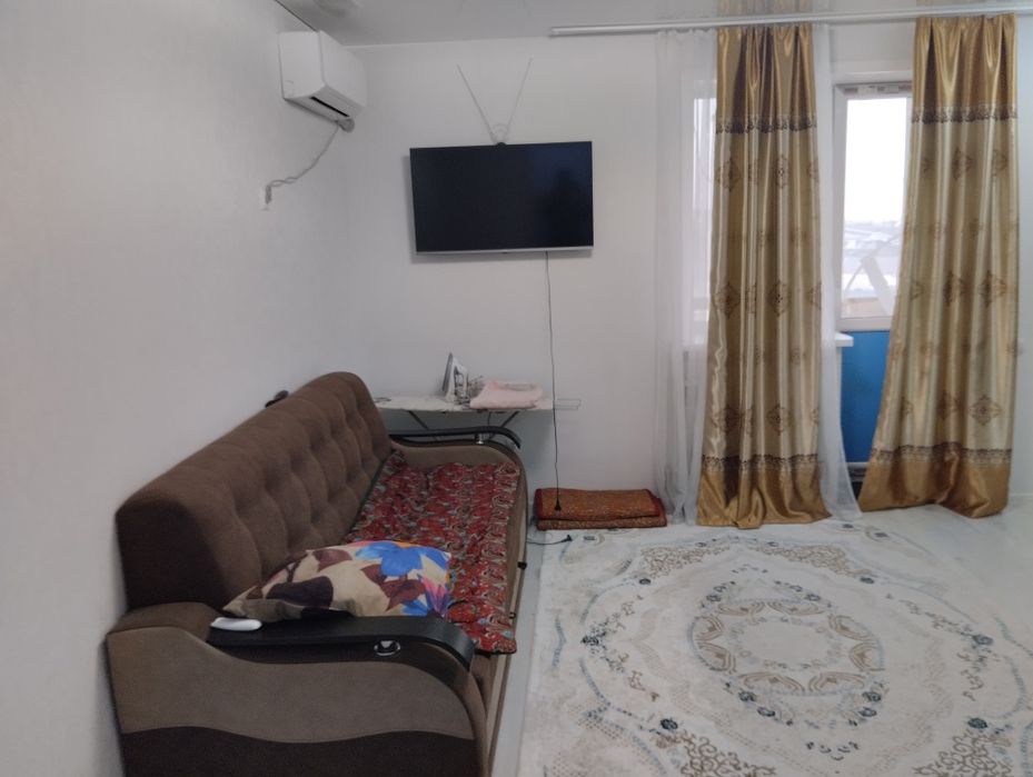 Сдам квартиру на длительный срок