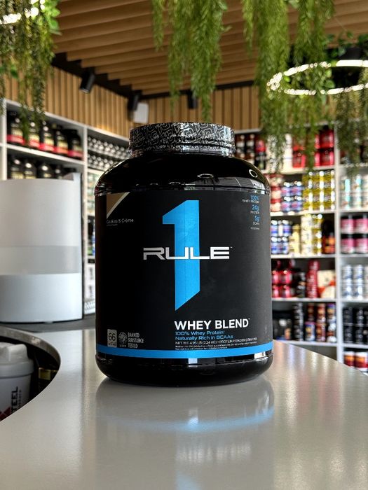 rule One Whey Protein 2.24kg