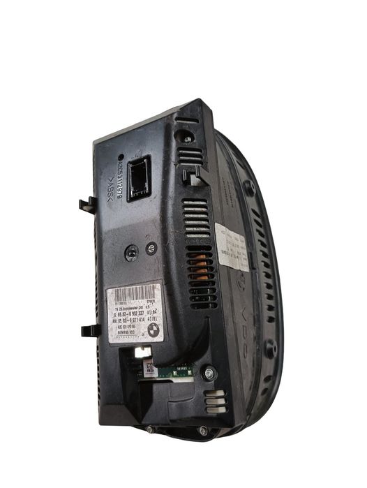 Display Bmw 5 E60 2001 - 2010 6952327